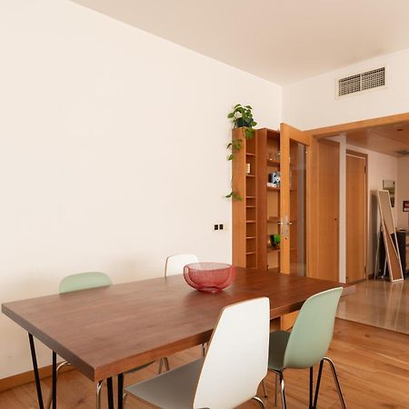 Modern Apartment In Parque Das Nacoes ลิสบอน ภายนอก รูปภาพ
