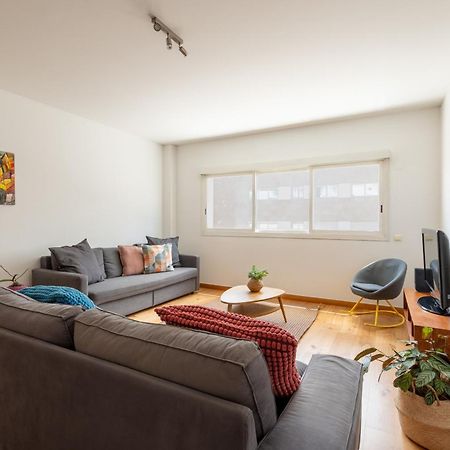 Modern Apartment In Parque Das Nacoes ลิสบอน ภายนอก รูปภาพ