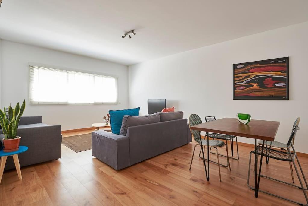 Modern Apartment In Parque Das Nacoes ลิสบอน ภายนอก รูปภาพ