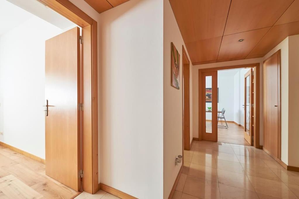 Modern Apartment In Parque Das Nacoes ลิสบอน ภายนอก รูปภาพ