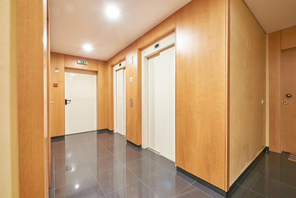 Modern Apartment In Parque Das Nacoes ลิสบอน ภายนอก รูปภาพ