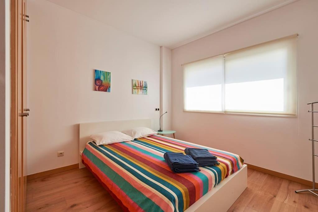 Modern Apartment In Parque Das Nacoes ลิสบอน ภายนอก รูปภาพ