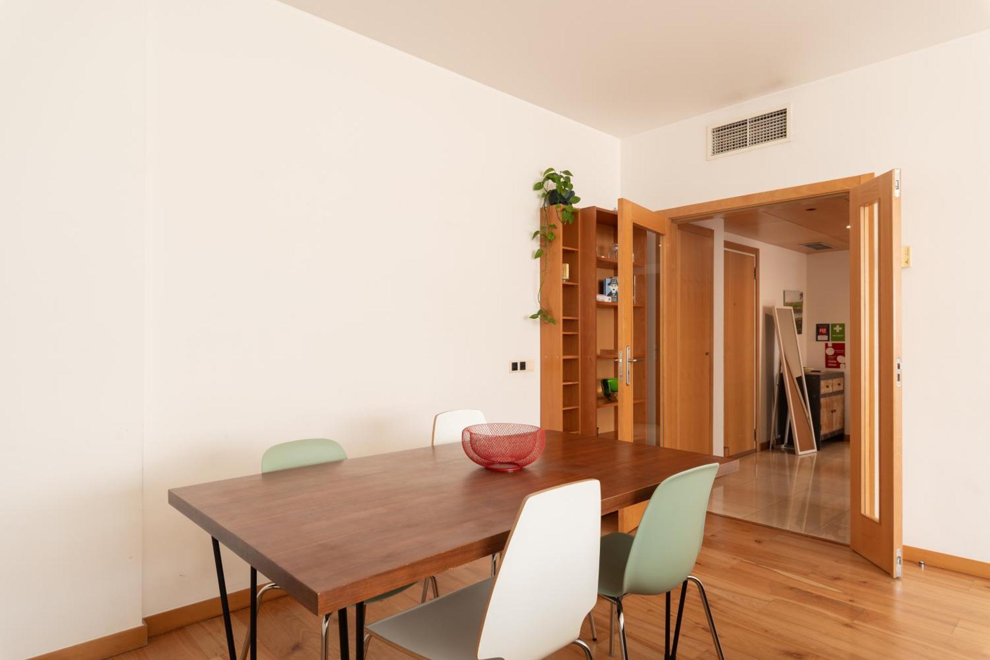 Modern Apartment In Parque Das Nacoes ลิสบอน ภายนอก รูปภาพ