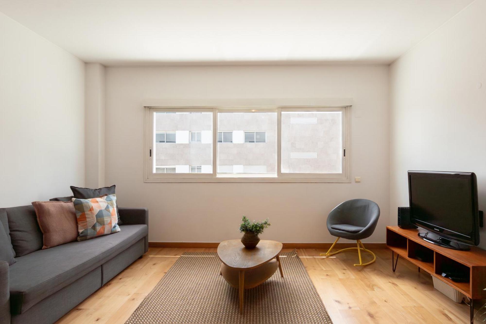 Modern Apartment In Parque Das Nacoes ลิสบอน ภายนอก รูปภาพ