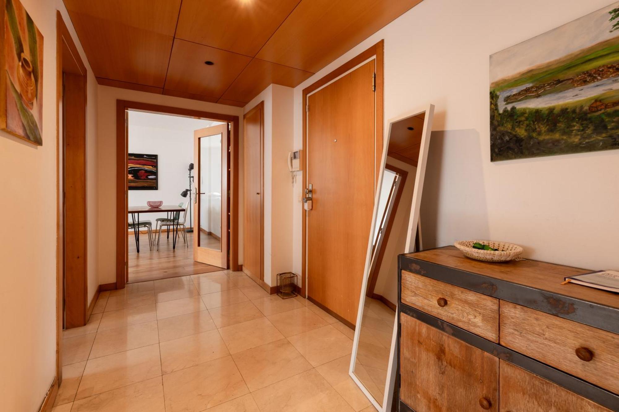 Modern Apartment In Parque Das Nacoes ลิสบอน ภายนอก รูปภาพ