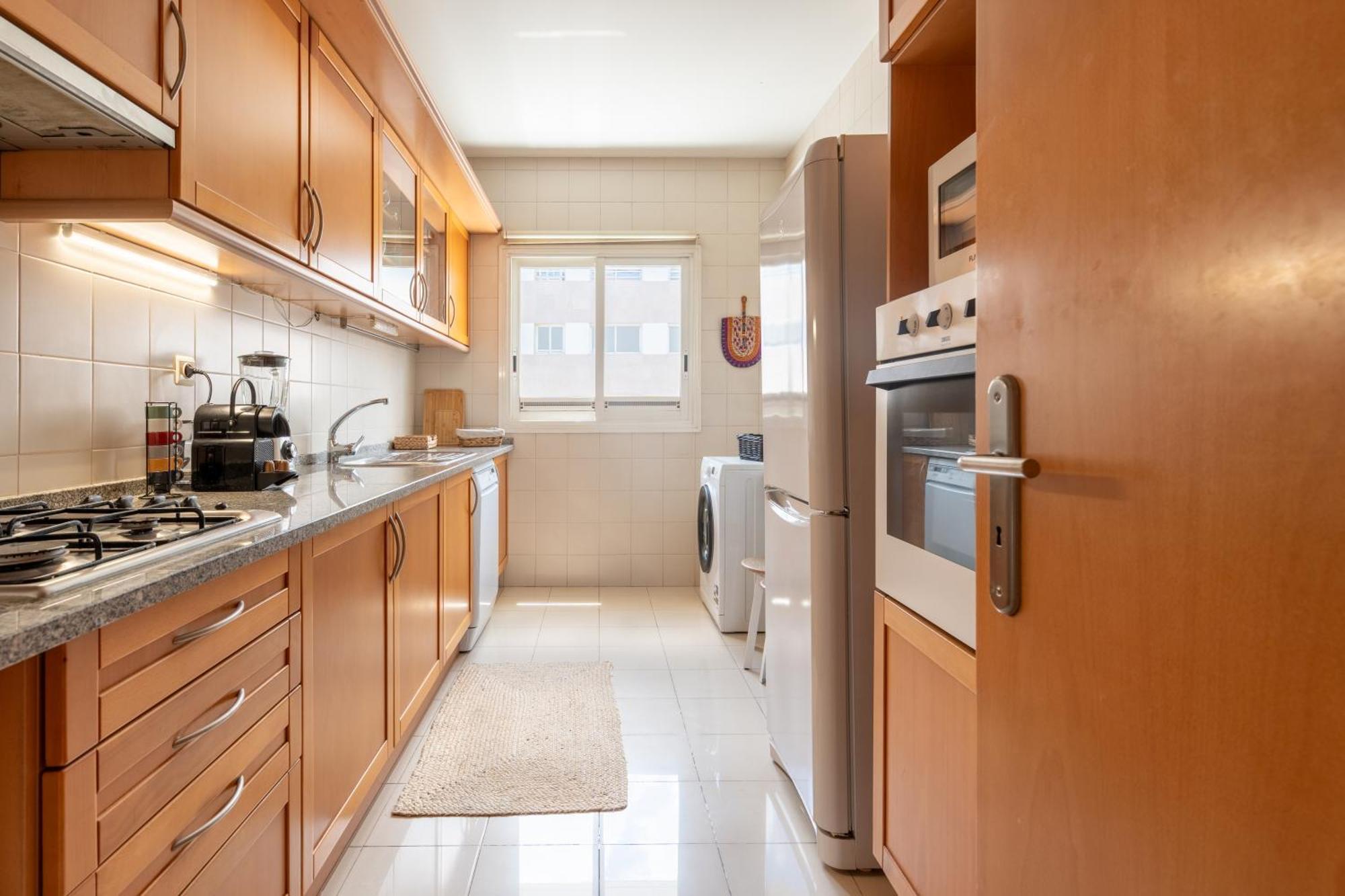 Modern Apartment In Parque Das Nacoes ลิสบอน ภายนอก รูปภาพ