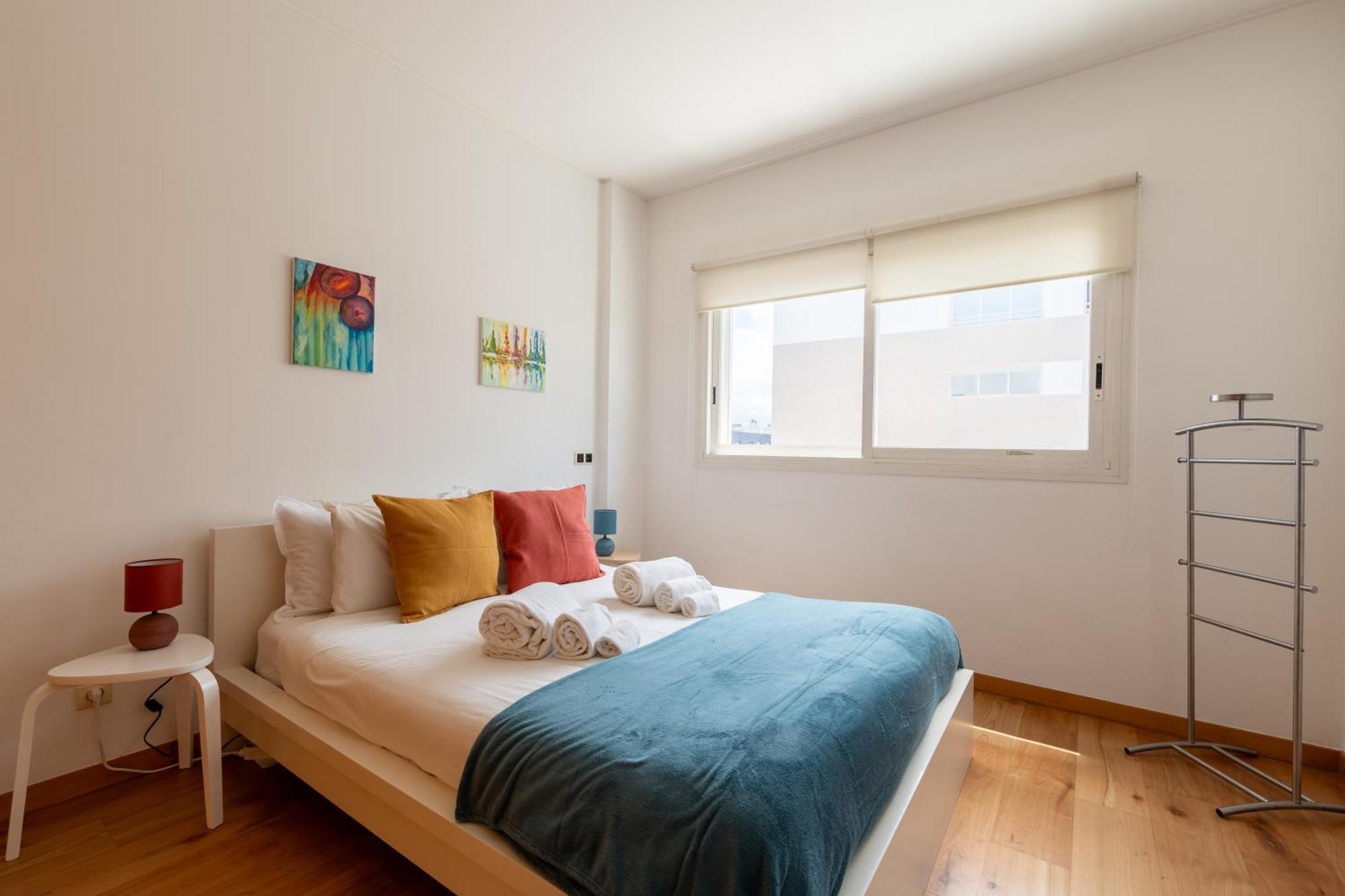 Modern Apartment In Parque Das Nacoes ลิสบอน ภายนอก รูปภาพ